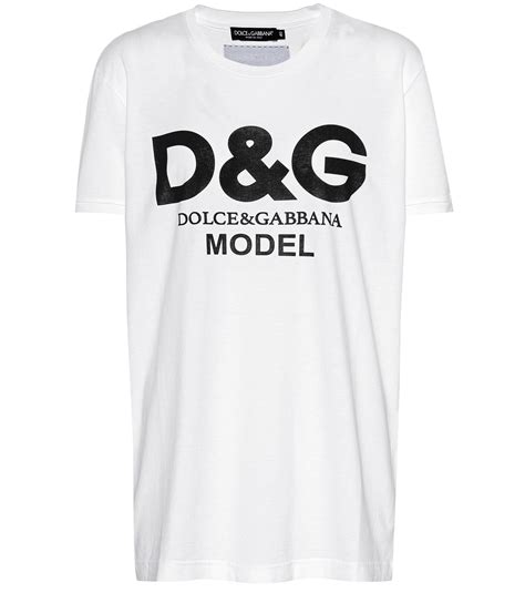 playeras de dolce y gabbana